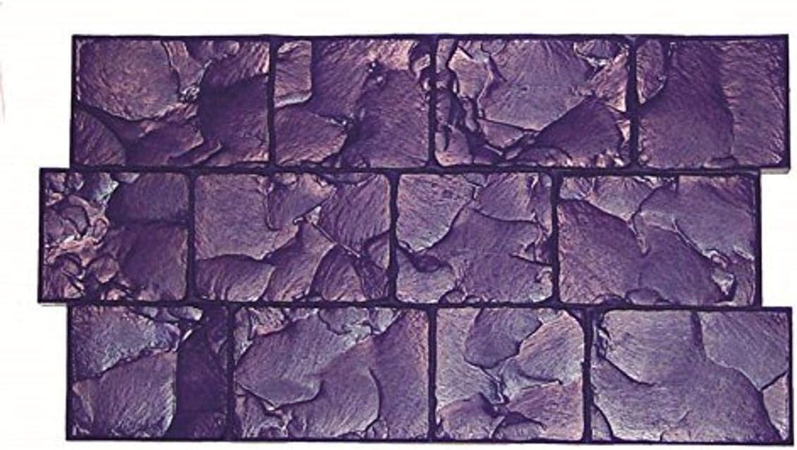 Bon Tool Texture Mat Floppy London Cobblestone 17" x 30"