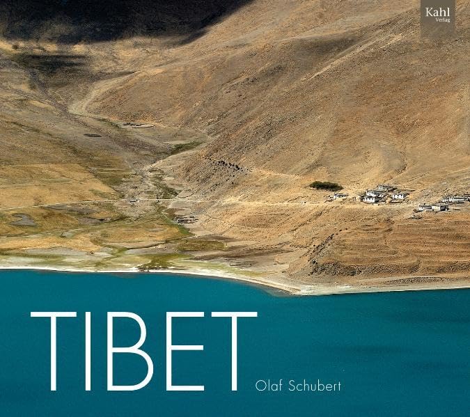 Kahl Verlag Tibet