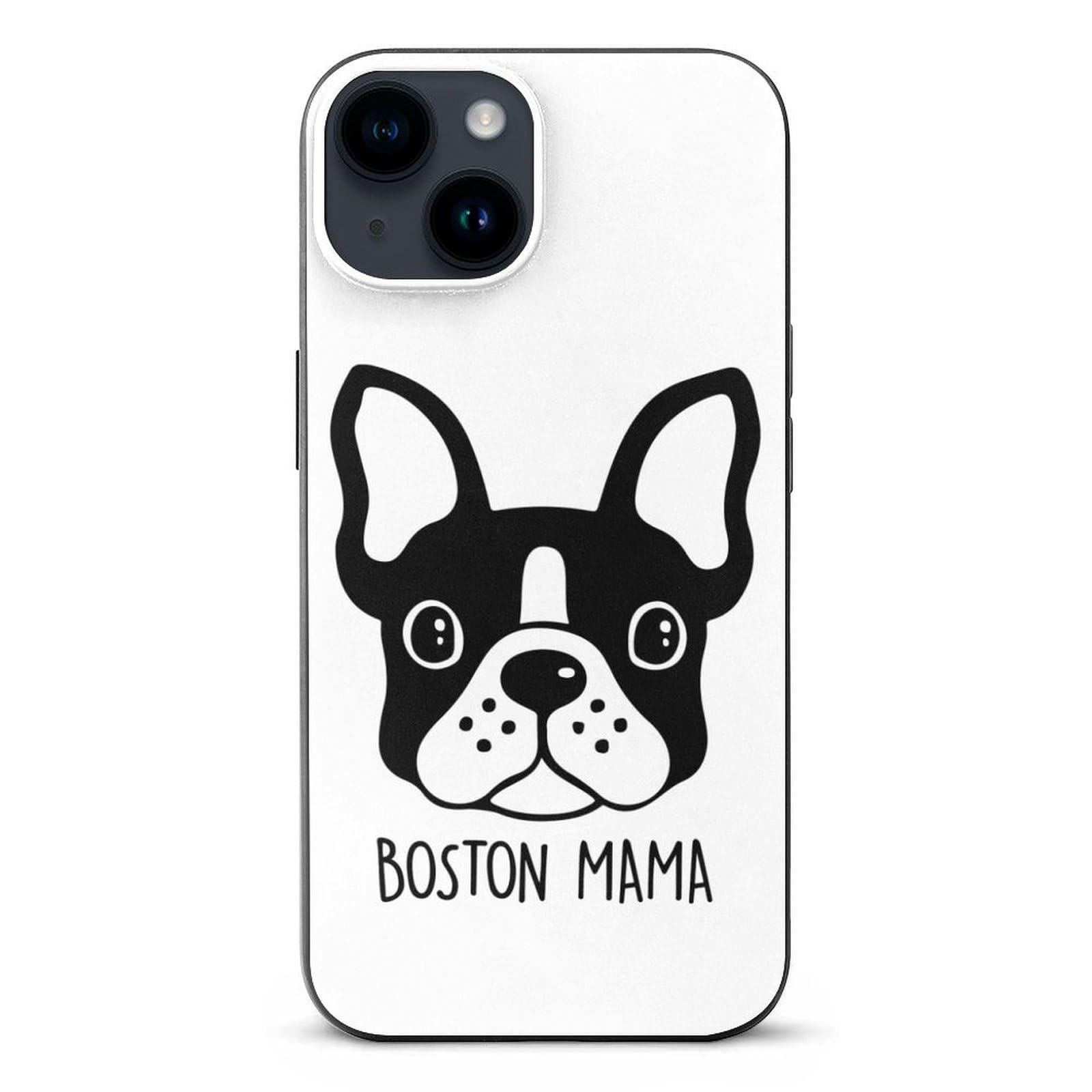 Amazon.co.jp: iPhone 16 Pro ケース フレンチブルドッグ 犬柄