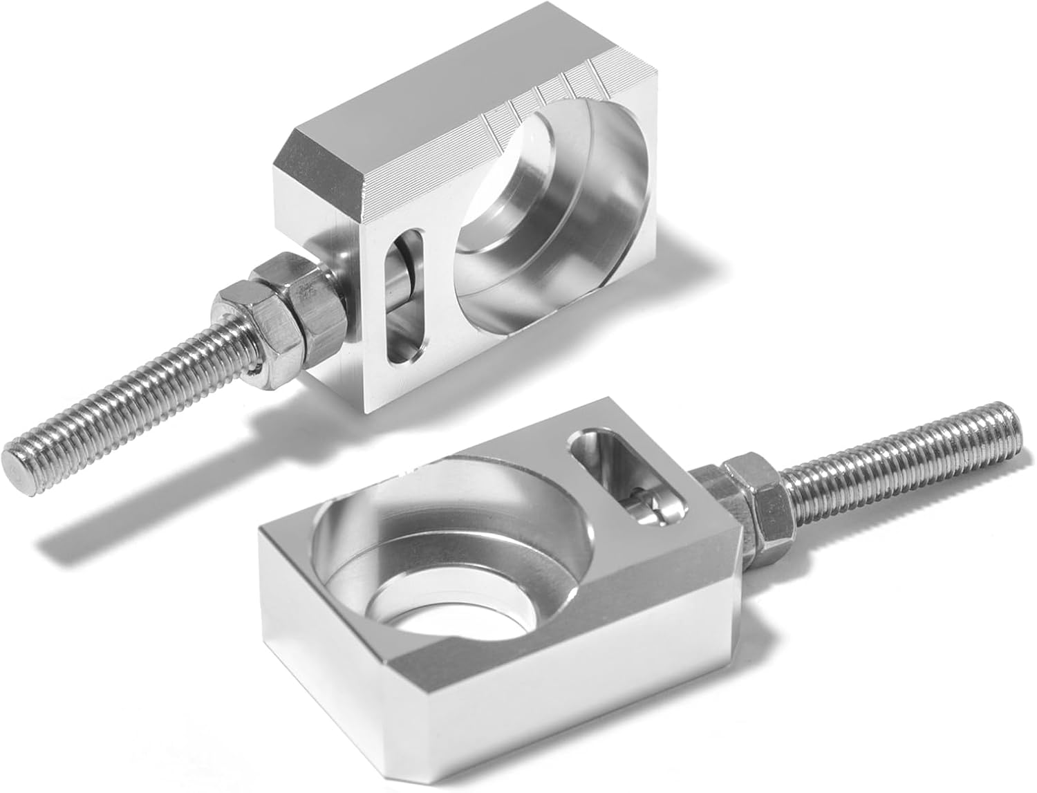 TOFR Chain Adjuster Axle Block for Talaria Sting MX5 Pro