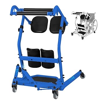 ウエイトトレーニング DOCTORAIR Amazon.com: Adult Standing Walkers for Seniors, Andaderas