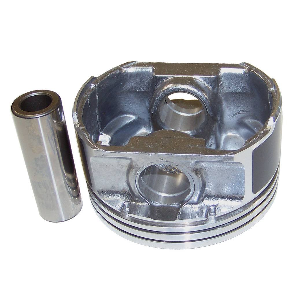 DNJ PR3159 97-05 Standard Piston Ring Set For Cadillac 5.7L V8 OHV 16v