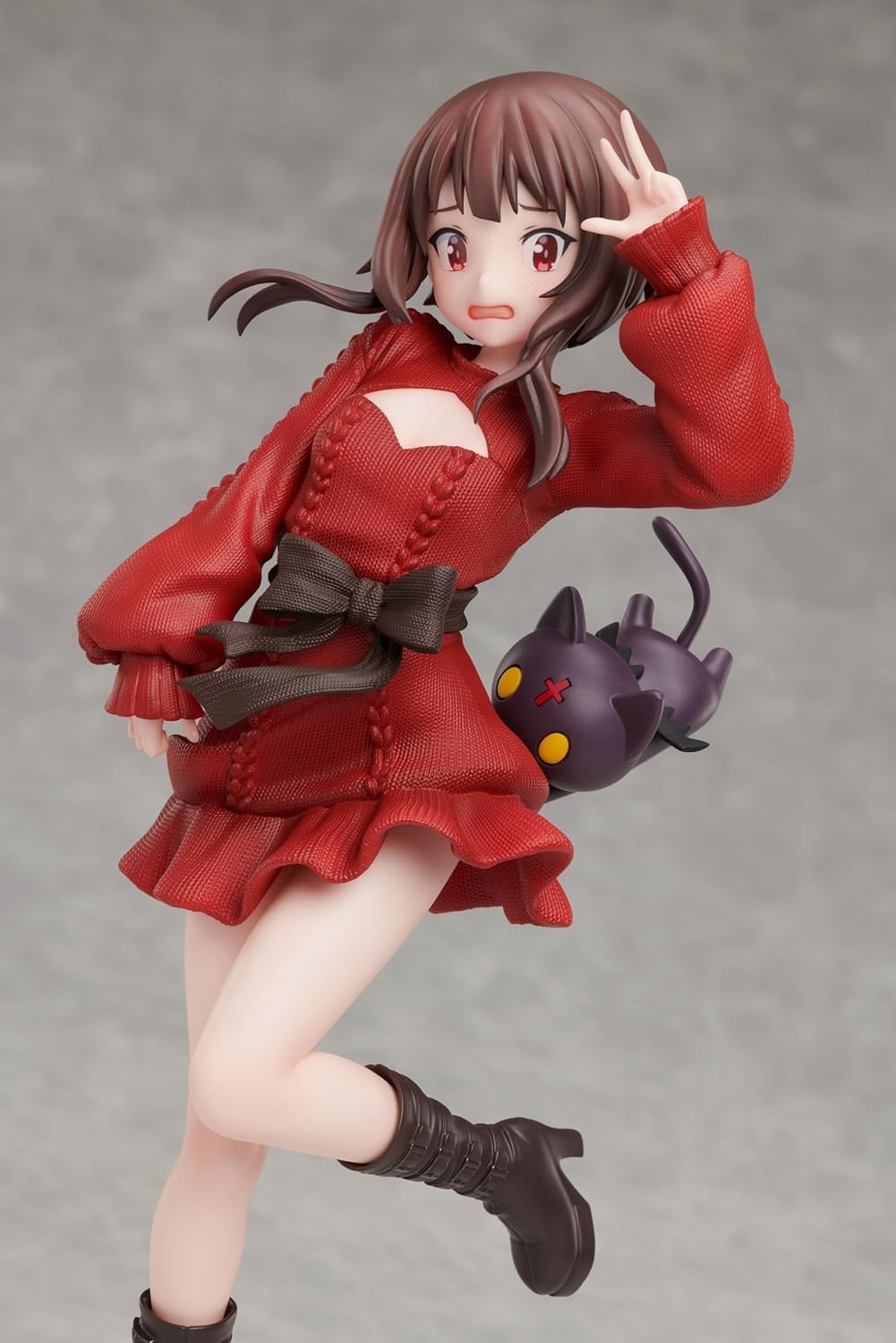 この素晴らしい世界に祝福を! ボークス ドール 人形 めぐみん フィギュア DDS めぐみん | この素晴らしい世界に祝福を！ × Dollfie Dream