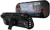 Funda para consola de juegos portátil Ayn Odin 3, carcasa protectora de TPU suave y delgada, antiarañazos y a prueba de golpes, color negro 1