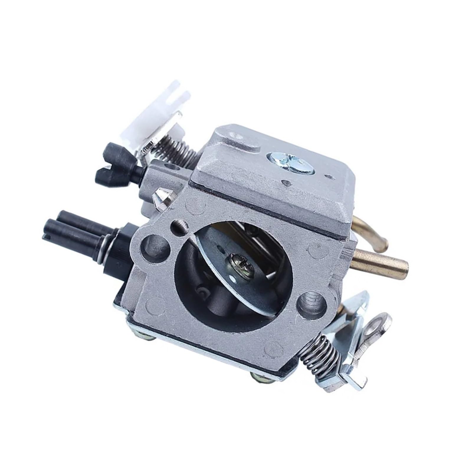 Carburatore Adatto for Motosega 362 365 371 372 372XP HD-6 503 28 32-03 503283203 503281801 503 28 18-01 Accessori