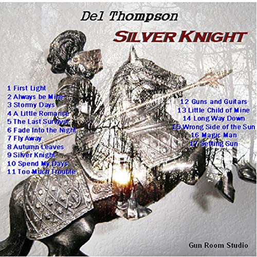 Silver Knight