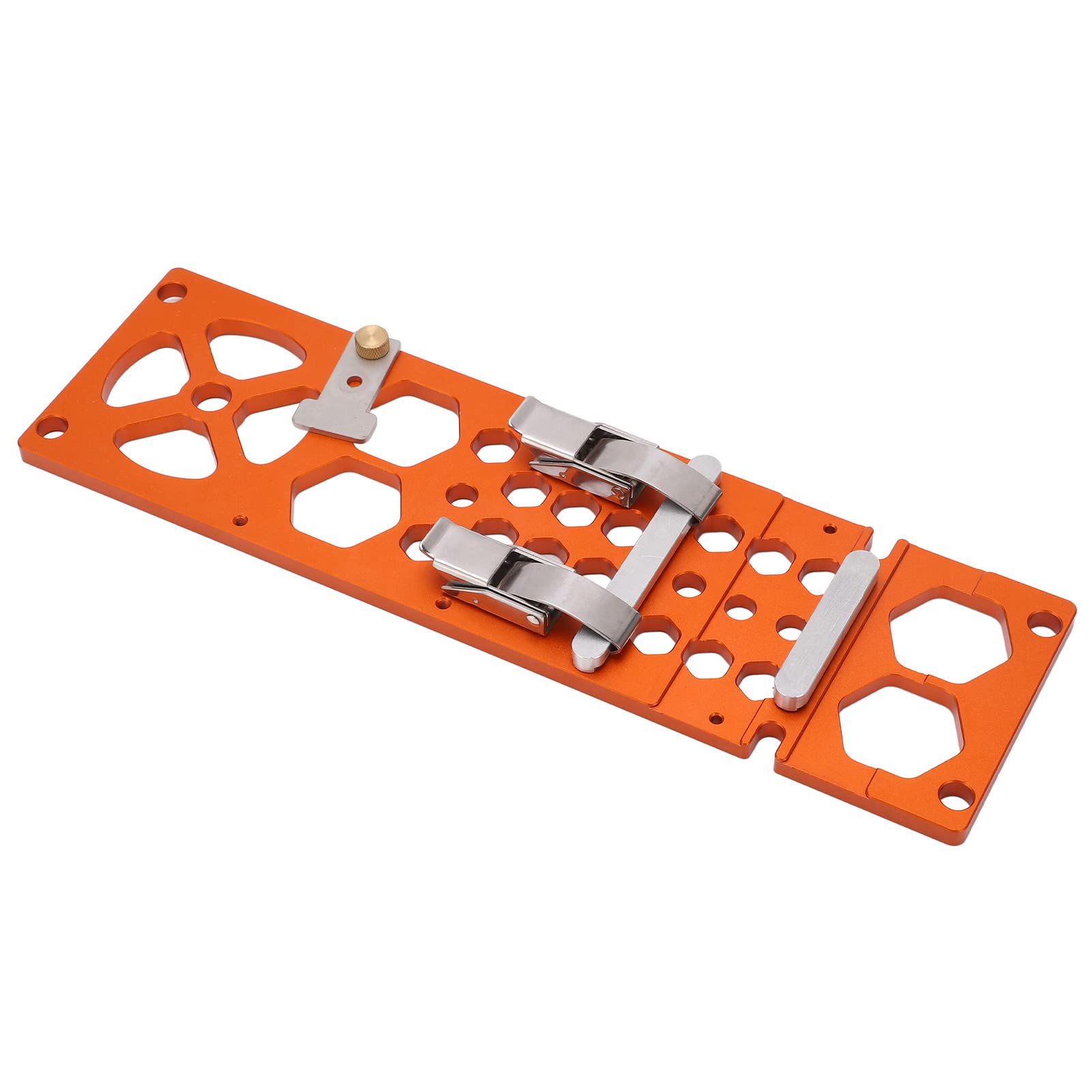 Woodworking 90° Saw Guide Rail Right Angle Circular Saw Track Woodworking 90 Degree Electric Circular Saw Accessories For Woodworking Projects - Image 3