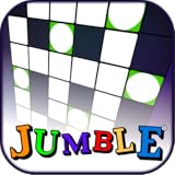 Giant Jumble Crosswords