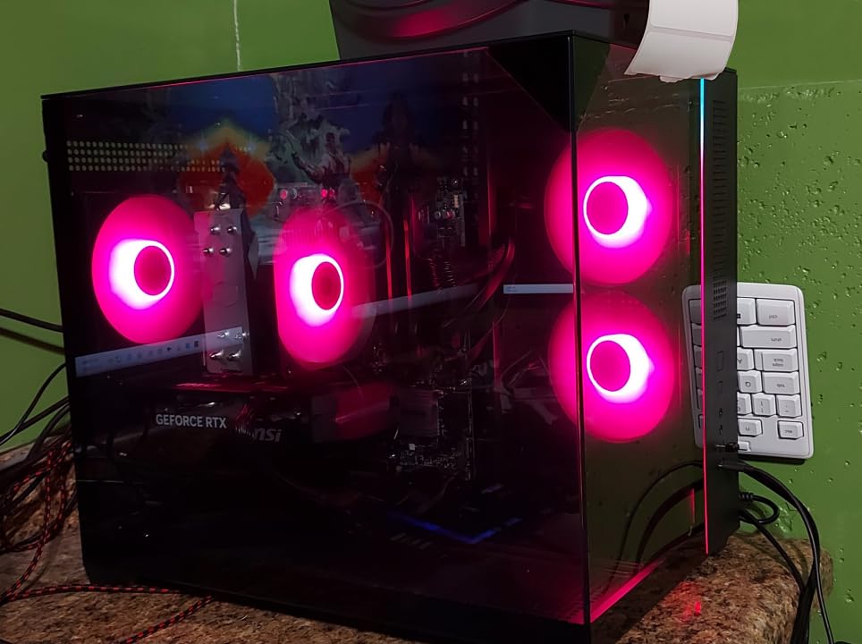 Customer Image