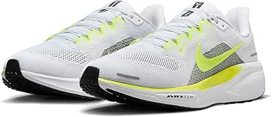 NIKE(ナイキ) ペガサス 41 Pegasus 41 ホワイト/ブラック/ボルト FD2722-104