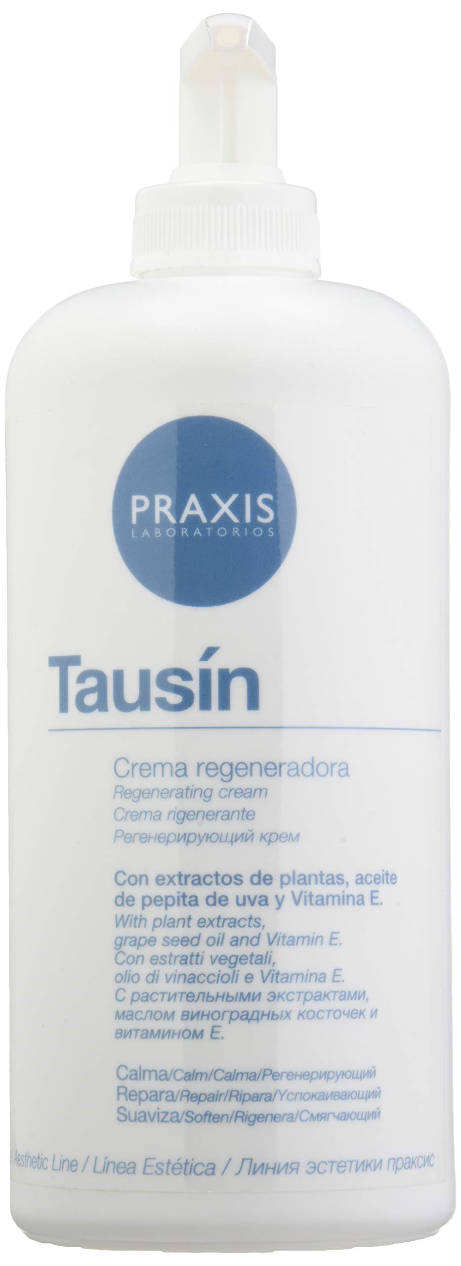 Praxis PRAXPA02 Tausin Cream 500 gr - 1 sztuka