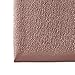 NoTrax 825S0023BR Cushion-Stat with Dyna-Shield 2X3 Brown, 0.375" Height, 2" Wide, 3" Length