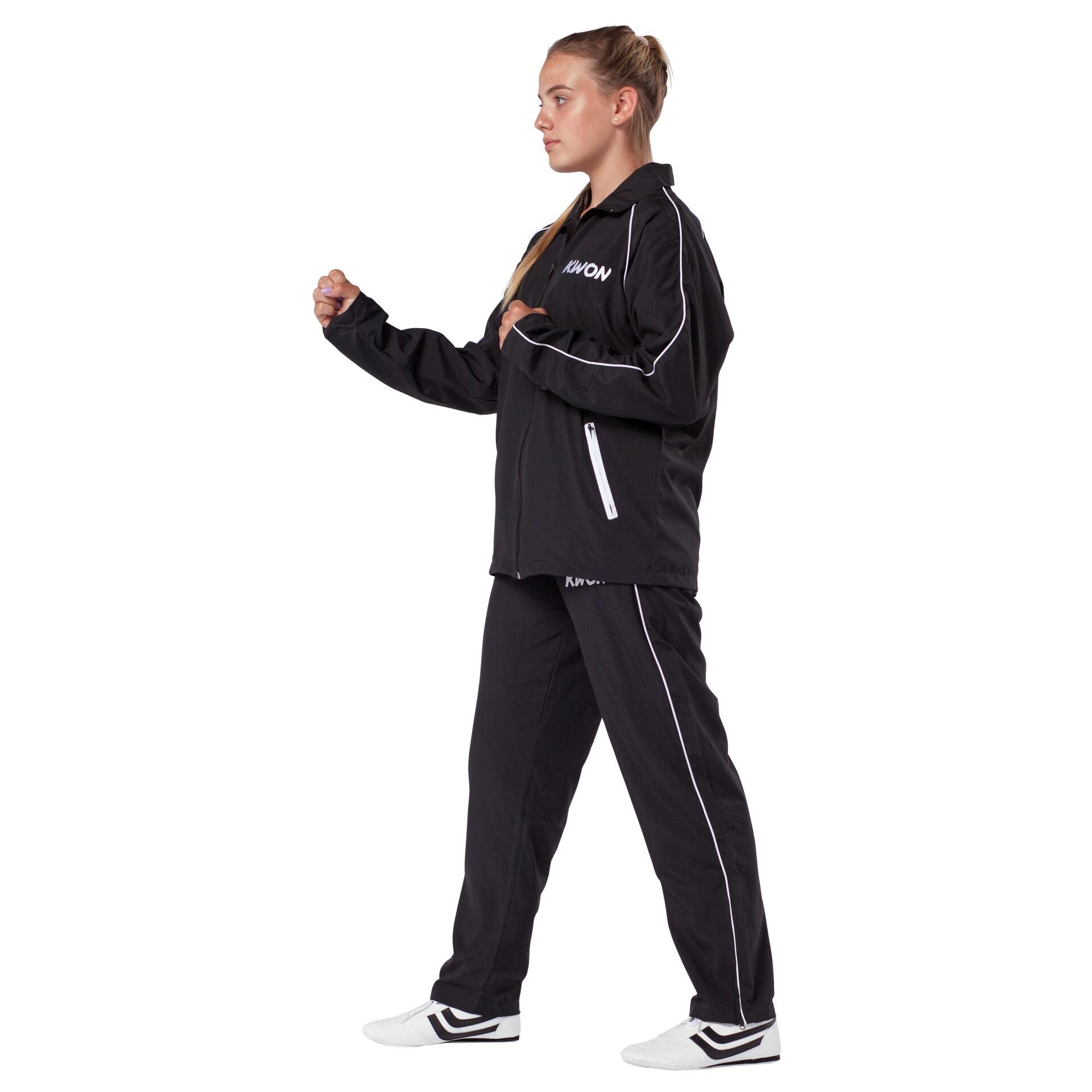 ClubLine Trainingsanzug San Francisco (XL)