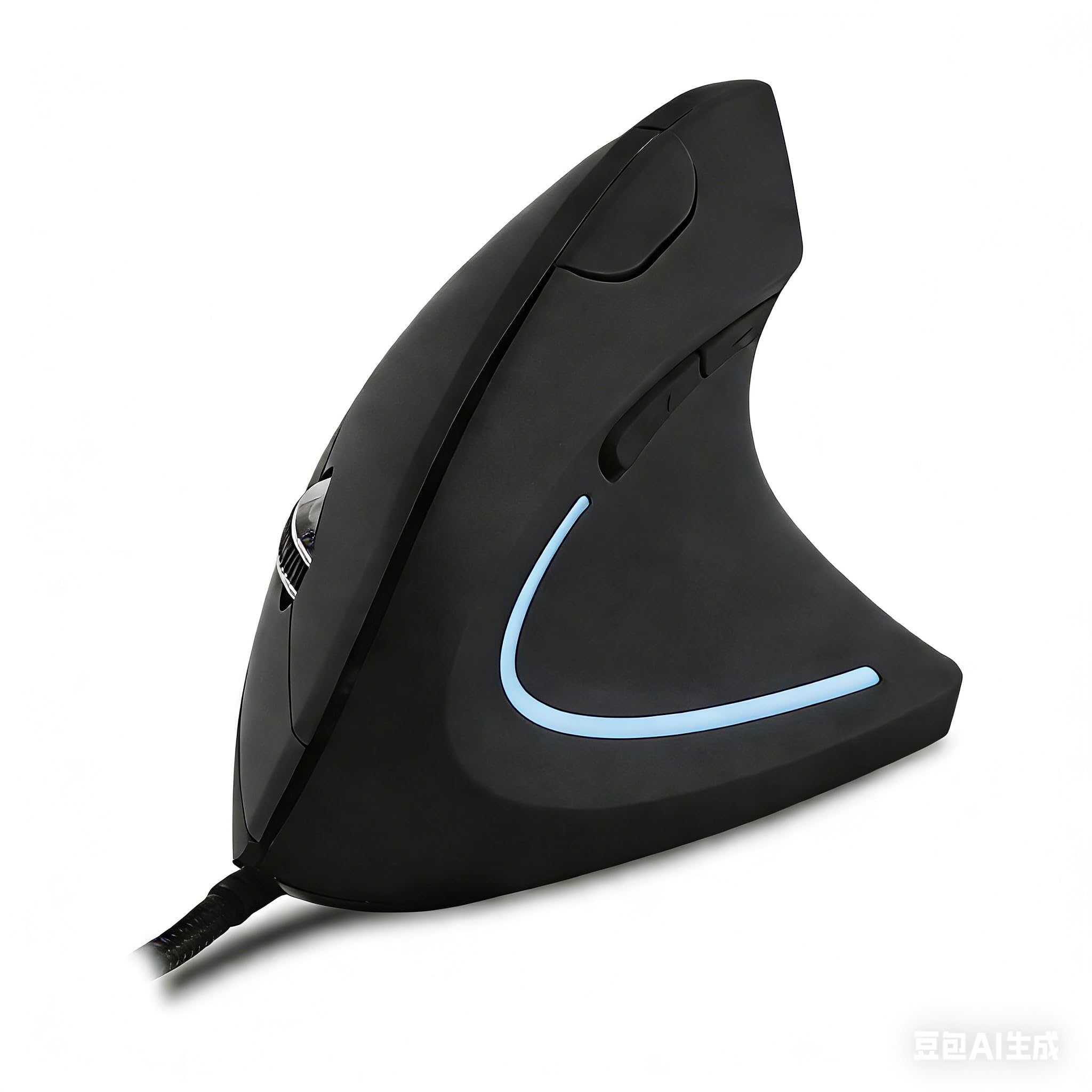 Amazon | 垂直マウス USB有線 大型XLサイズ 縦型人間工学
