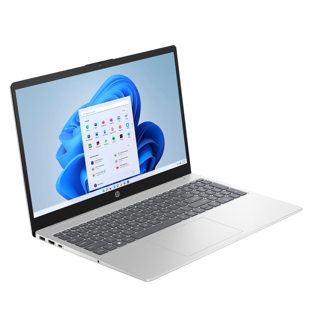 Amazon.com: HP 15.6'' HD Touchscreen Laptop, Intel Core i5-1135G7