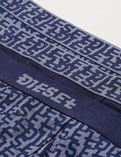 Image of Diesel mens Umbx-damienthreepack Boxer 3packBoxer Briefs