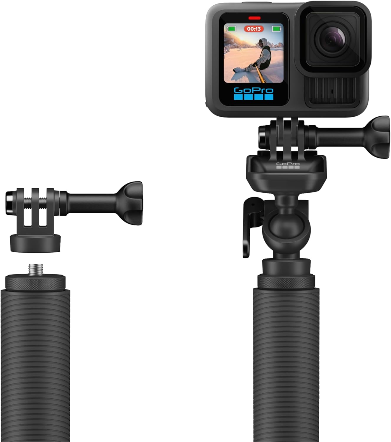 GoPro Tripod Adapter Set