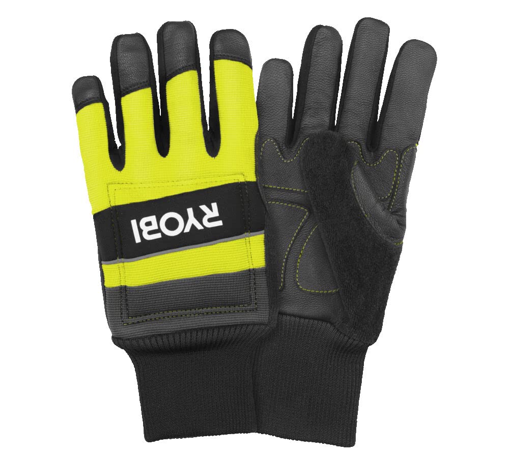RYOBI Schnittschutzhandschuhe RAC258XL