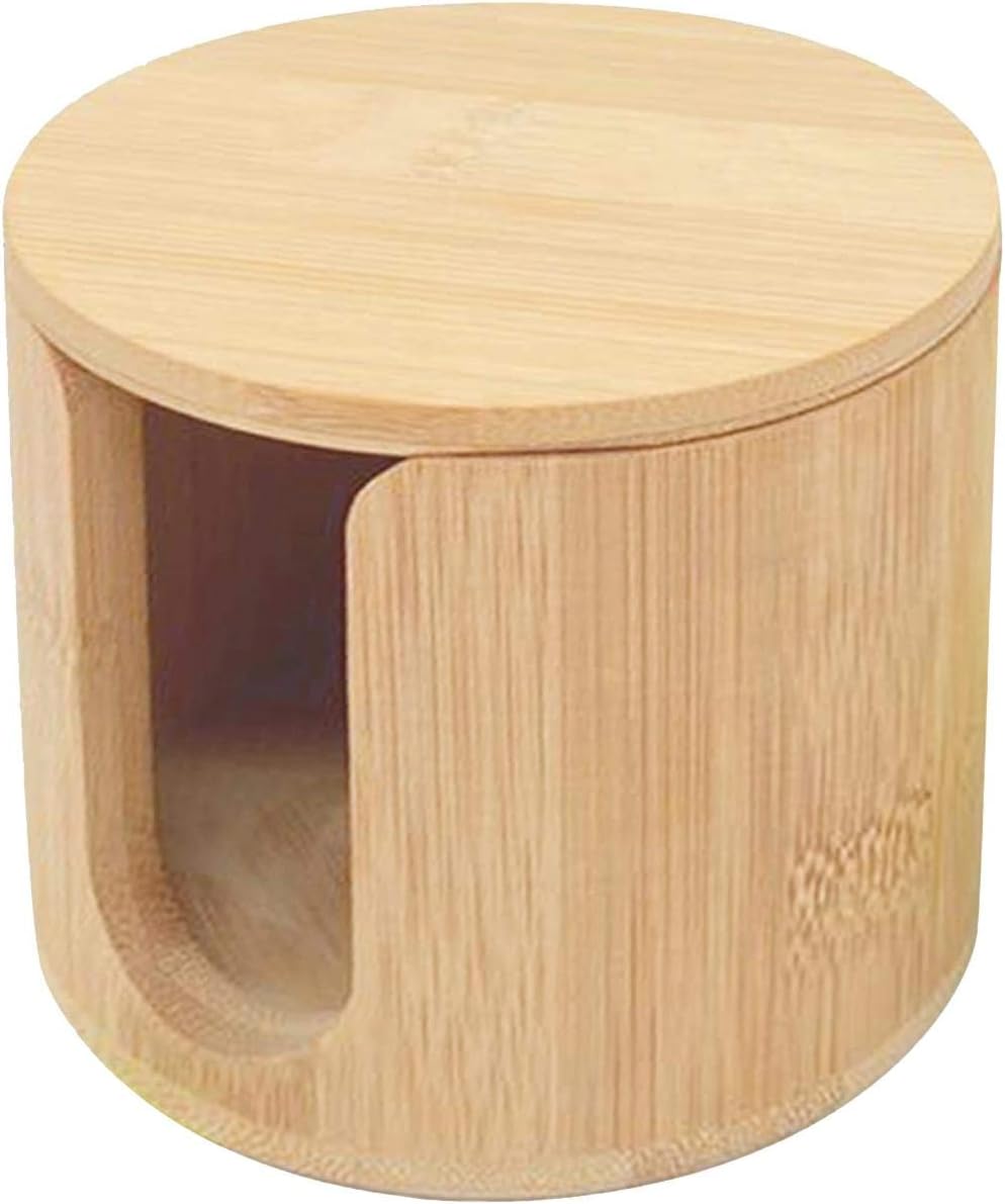 Longlasting 16PCS Reusable Cotton Pads Makeup Remover Pads Bamboo Storage Box Cotton Facial Rounds Facial Pads with Storage Bag Eco Friendly Skin Care Gifts