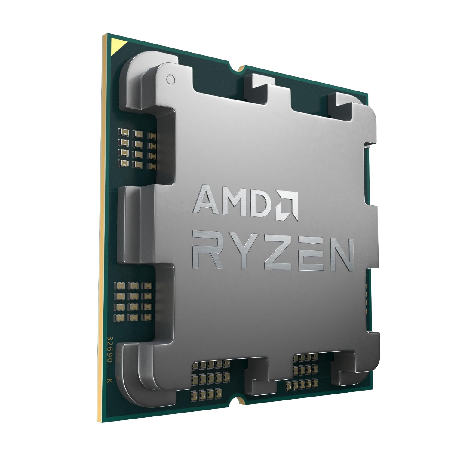 AMD Ryzen 5 7500X3D Box