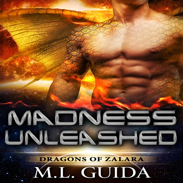 Cover art for Madness Unleashed
