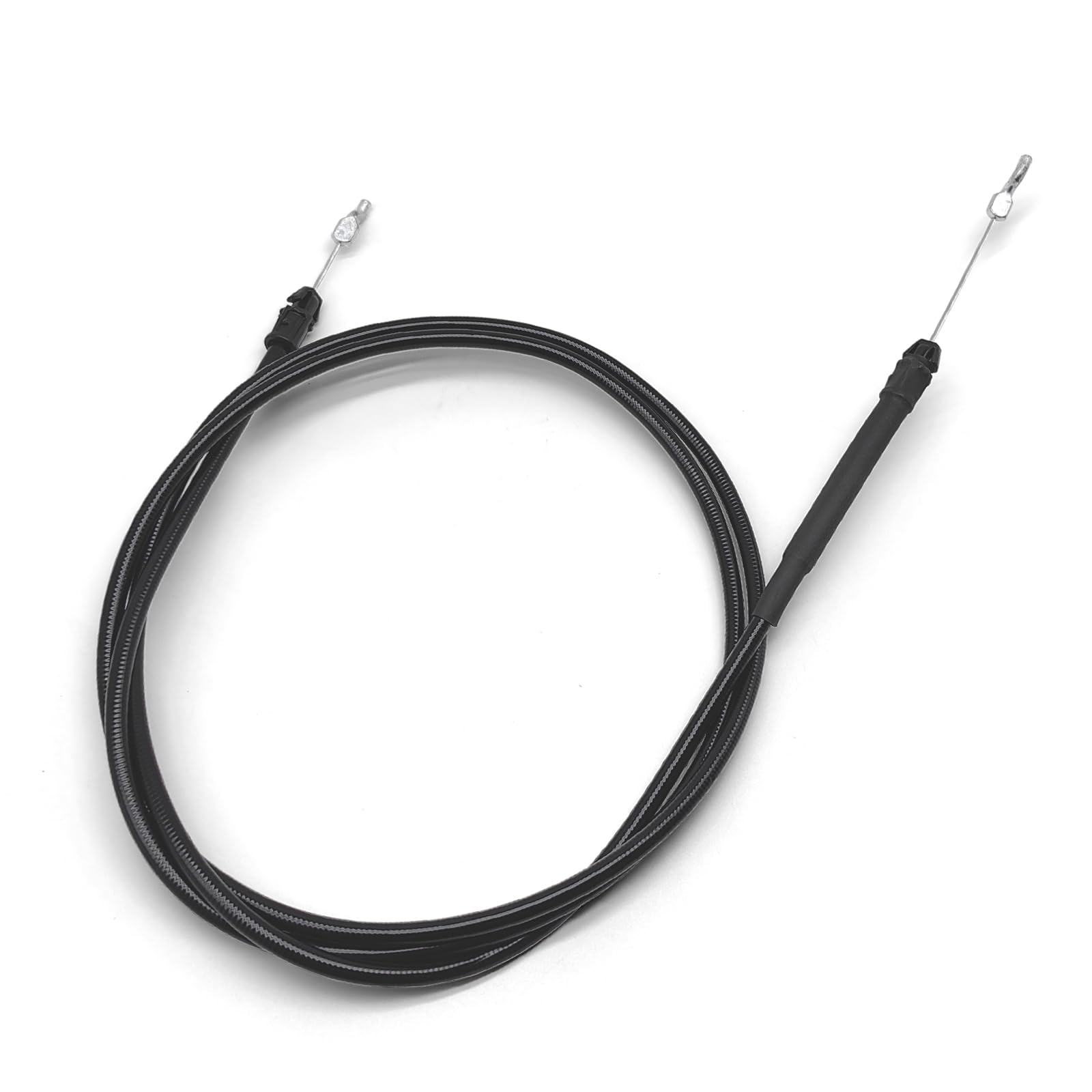 Photo 1 of Funhoon 946-05105A Clutch Control Cable - 69 Inch
