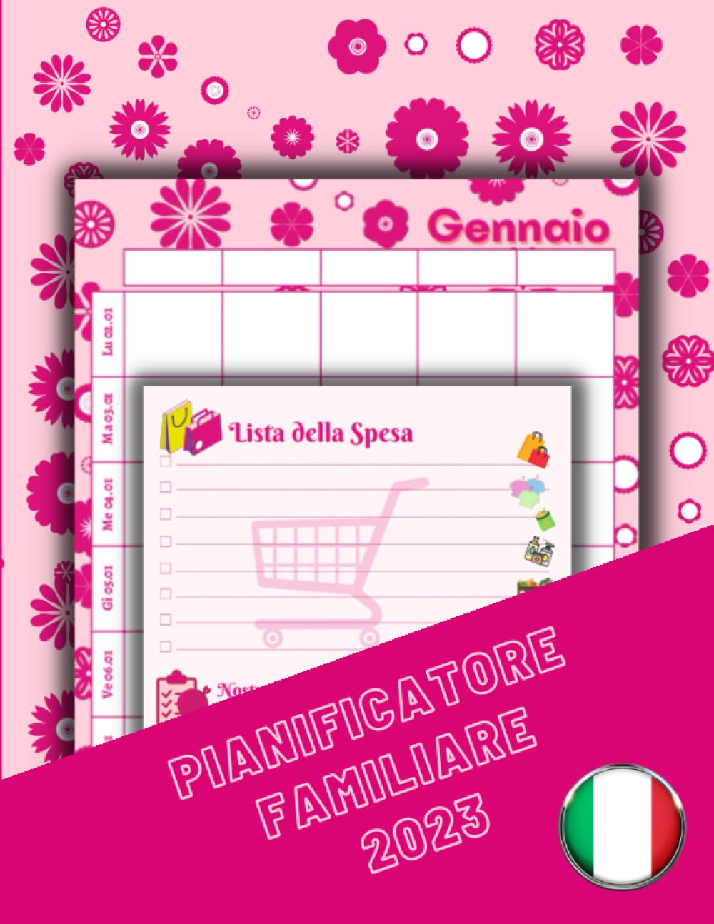 Crea Un Calendario Fotografico Per 2026 Con Le Tue Foto - Foto 8