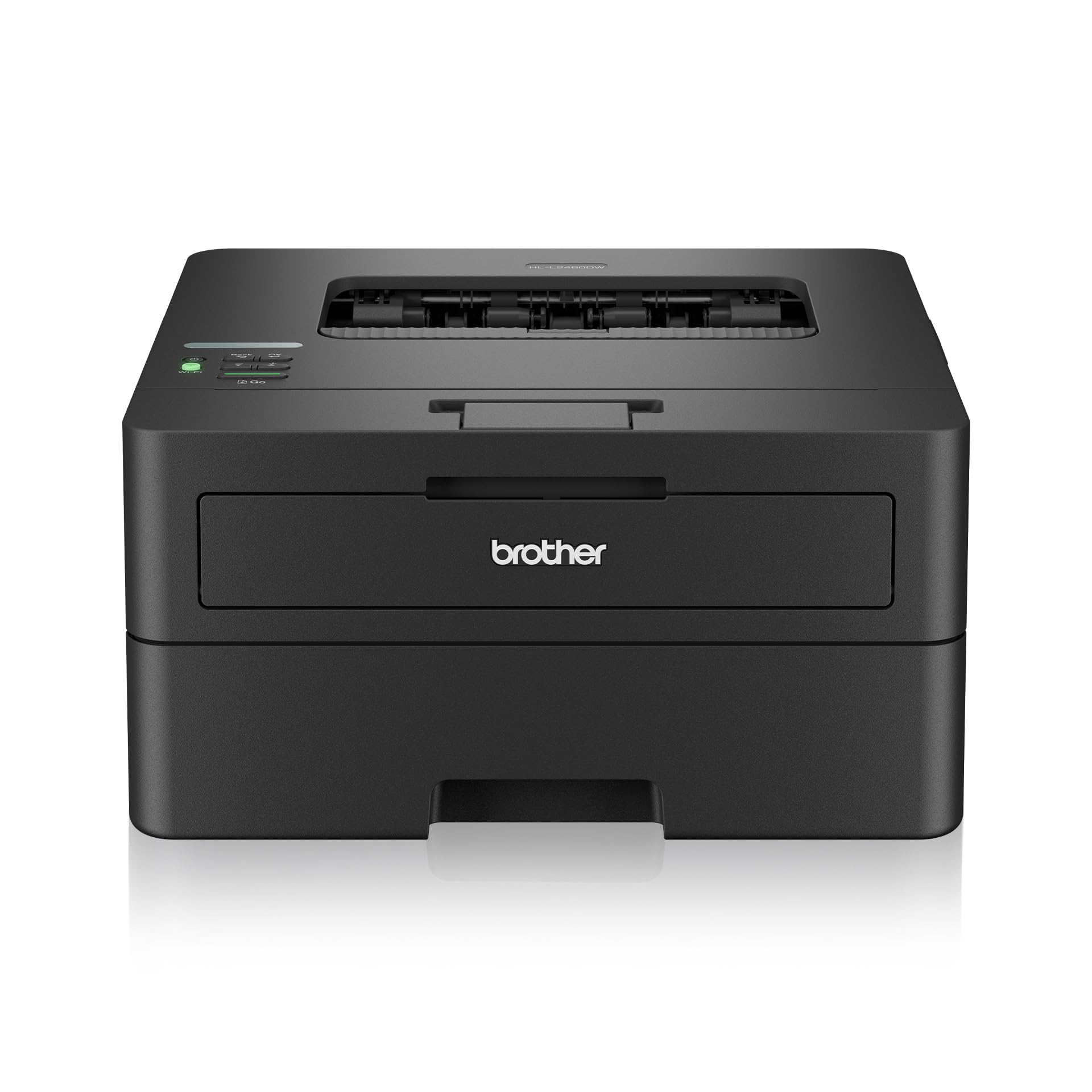 Brother HL-L2460DW (New Launch) Auto Duplex Laser Printer, 34 PPM Print Speed, LCD Display, 128 MB Memory, (WiFi WiFi Direct LAN USB), 250 Sheet Paper Tray, 3000 Pages Inbox Toner, Free Installation-image-24
