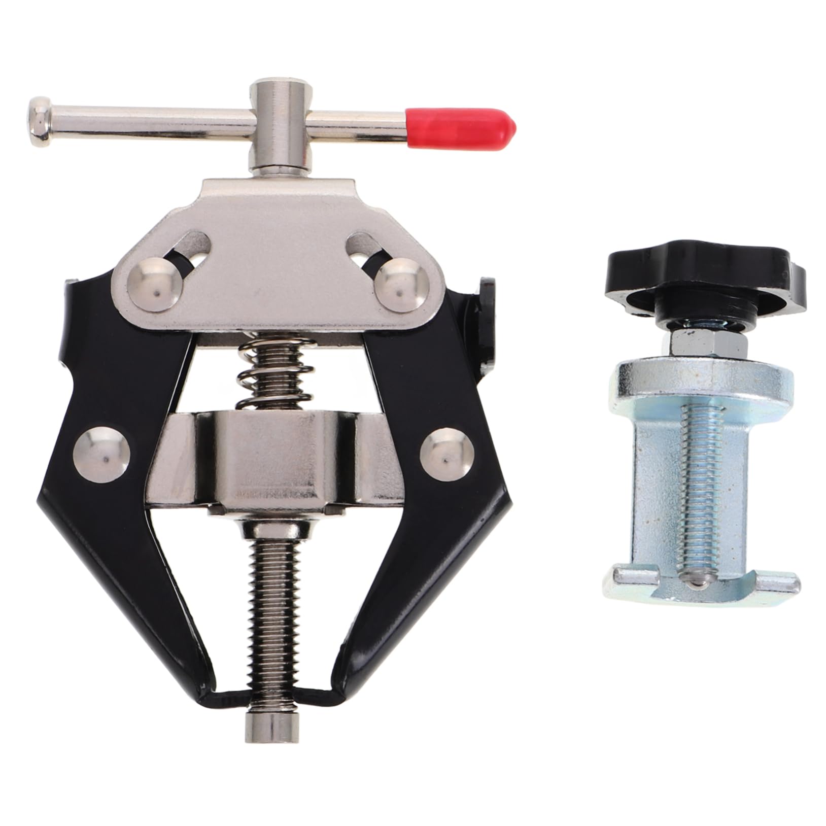 MAGICLULU 2pcs Heavy Duty Wiper Arm Puller Tool Kit Windshield Wiper and Battery Terminal Removal Tools for Safe Precise and Durability