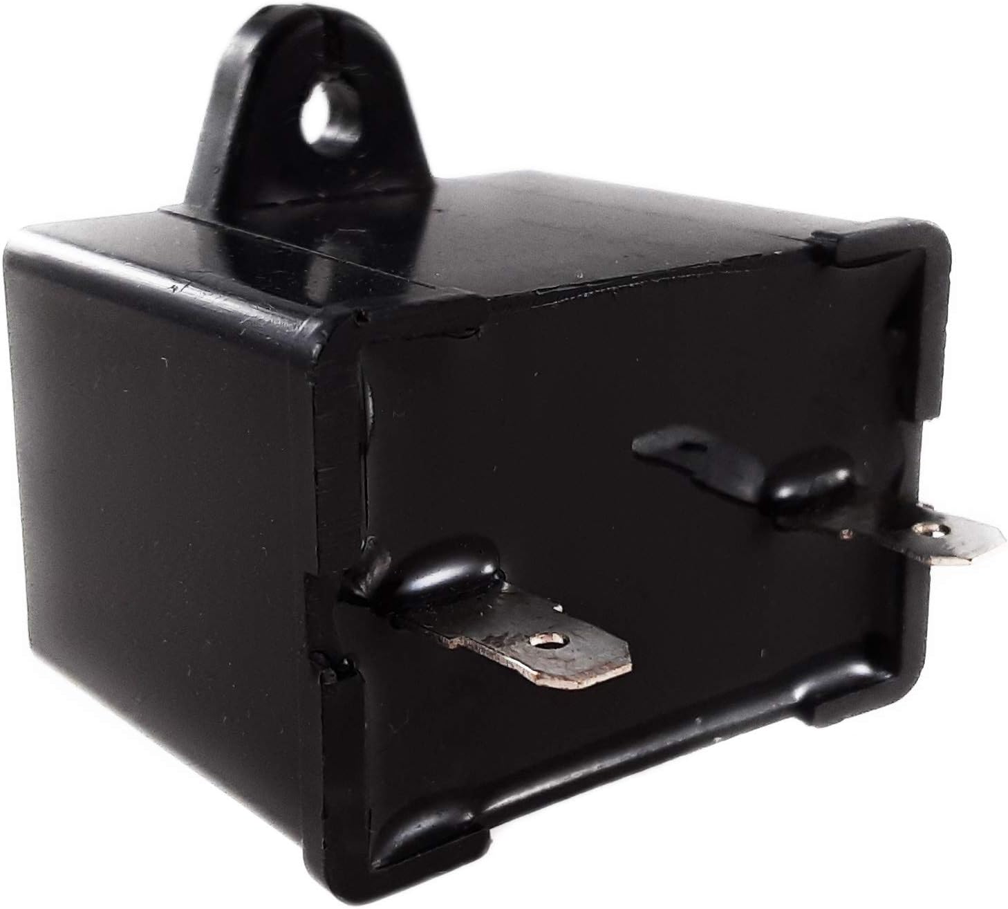 Repairwares Refrigerator/Freezer/Cooler Run Capacitor 5304464438 1381223 216236200 216236300 216985003 218719201 218909901 218909913 3017761 3091424