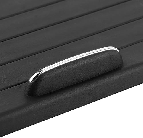 Miniatura 9 de Cubierta enrollable para consola central de automóvil para Mercedes Benz ML GL GLS GLE Class W166