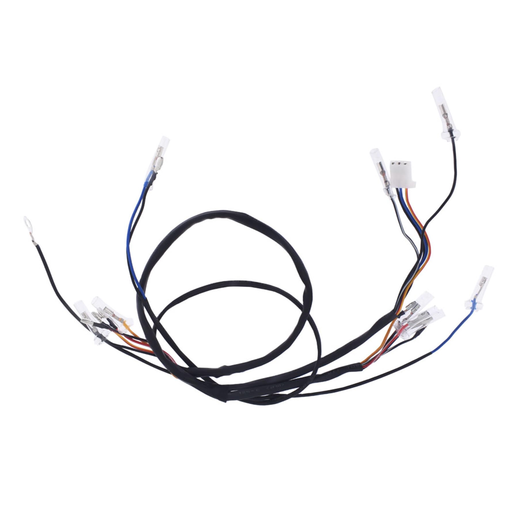 GXYWADY Wiring Harness Replacement for Yamaha 1988-2002 Blaster ATV