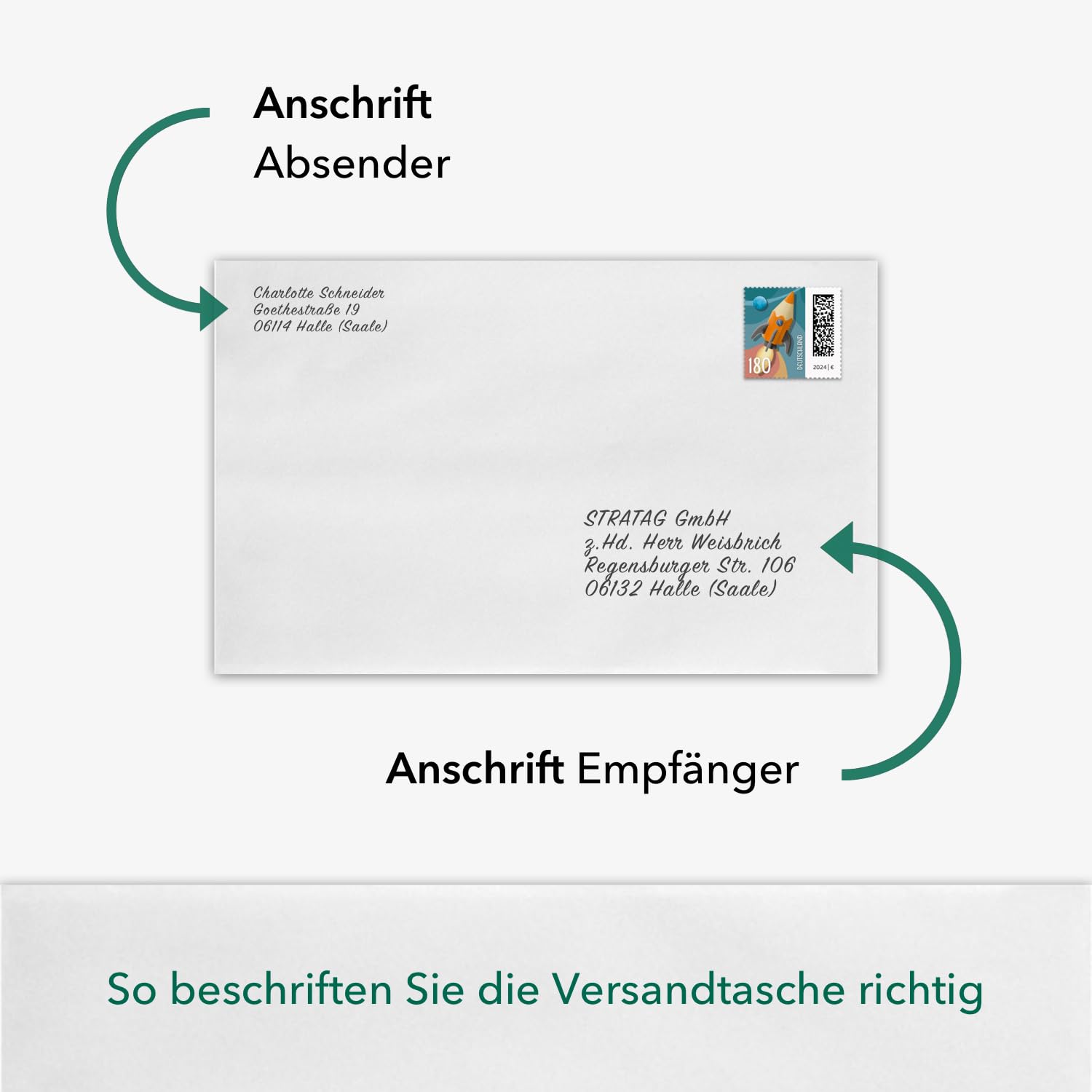 250 Stück B4 Versandtaschen weiß, selbstklebend mit Abdeckstreifen (haftklebend), sehr stabile 120 g/m², ideal für Ihre Bewerbung und Korrespondenz