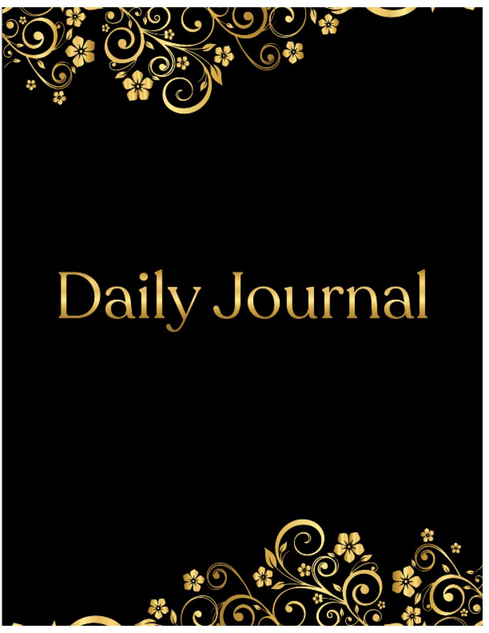 Daily Journal