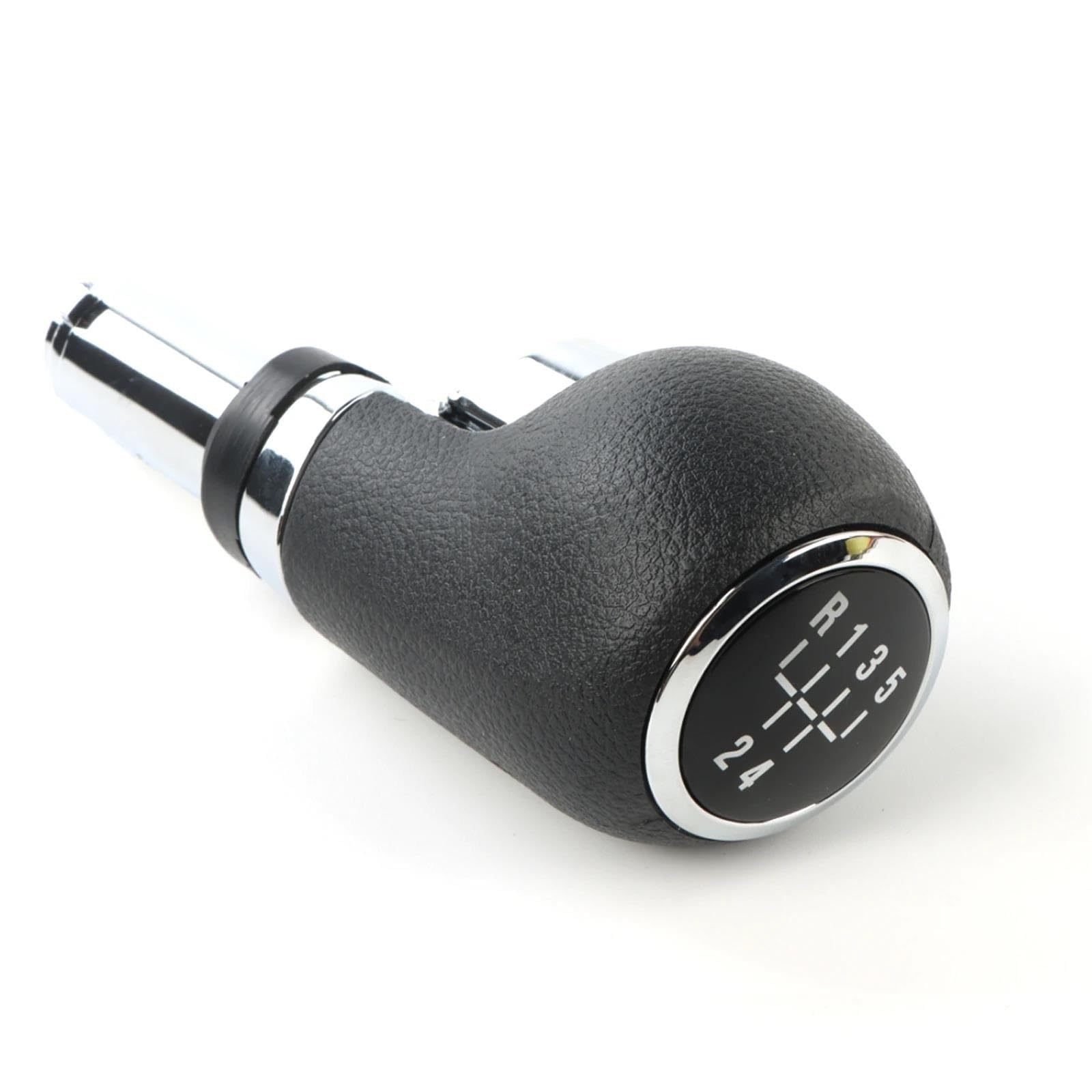 Sunbangoz One Color For Trax 2011-2020 Speed Lever Knob Brand Black Car 5 Speed Gear Shift Lever Boot Knob Assembly