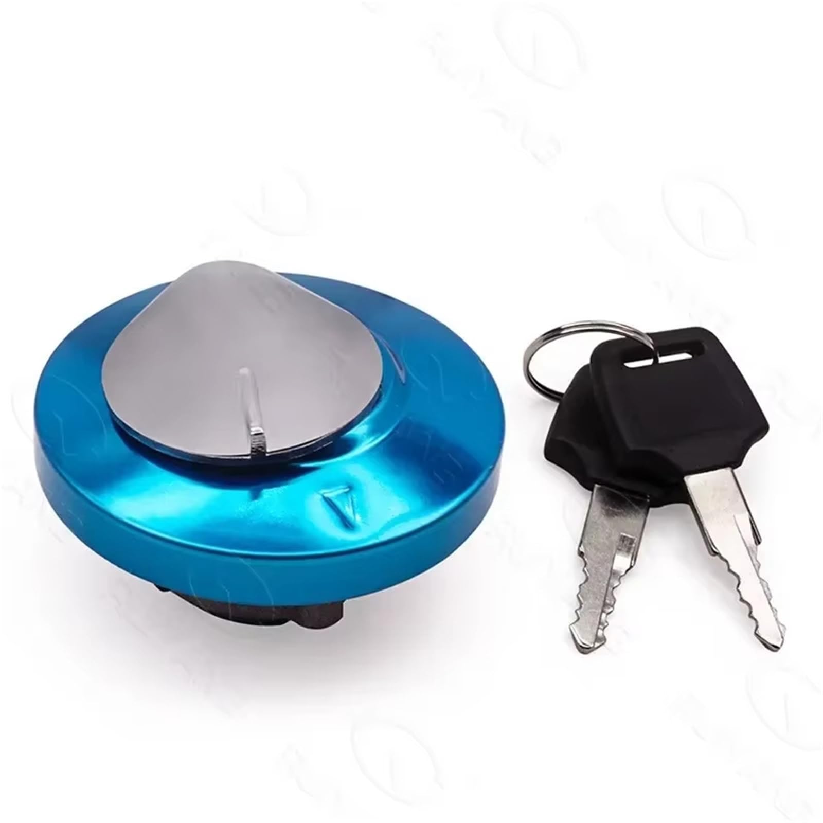 Moto Chiave Accensione Compatibile Con VLX400 1988-2013 Set Di Interruttori Di Accensione Moto Set Chiavi Blocco Dell'interruttore Accensione E Avviamento, Accessori Il Blocco Dell'accensione