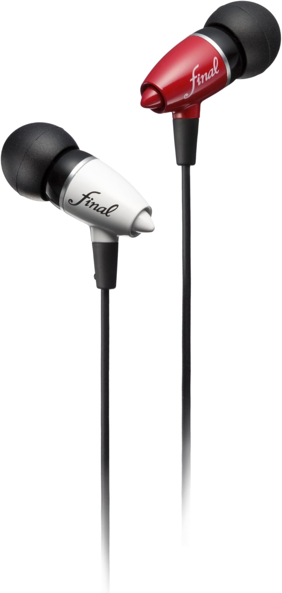 Final Audio Design Adagio III