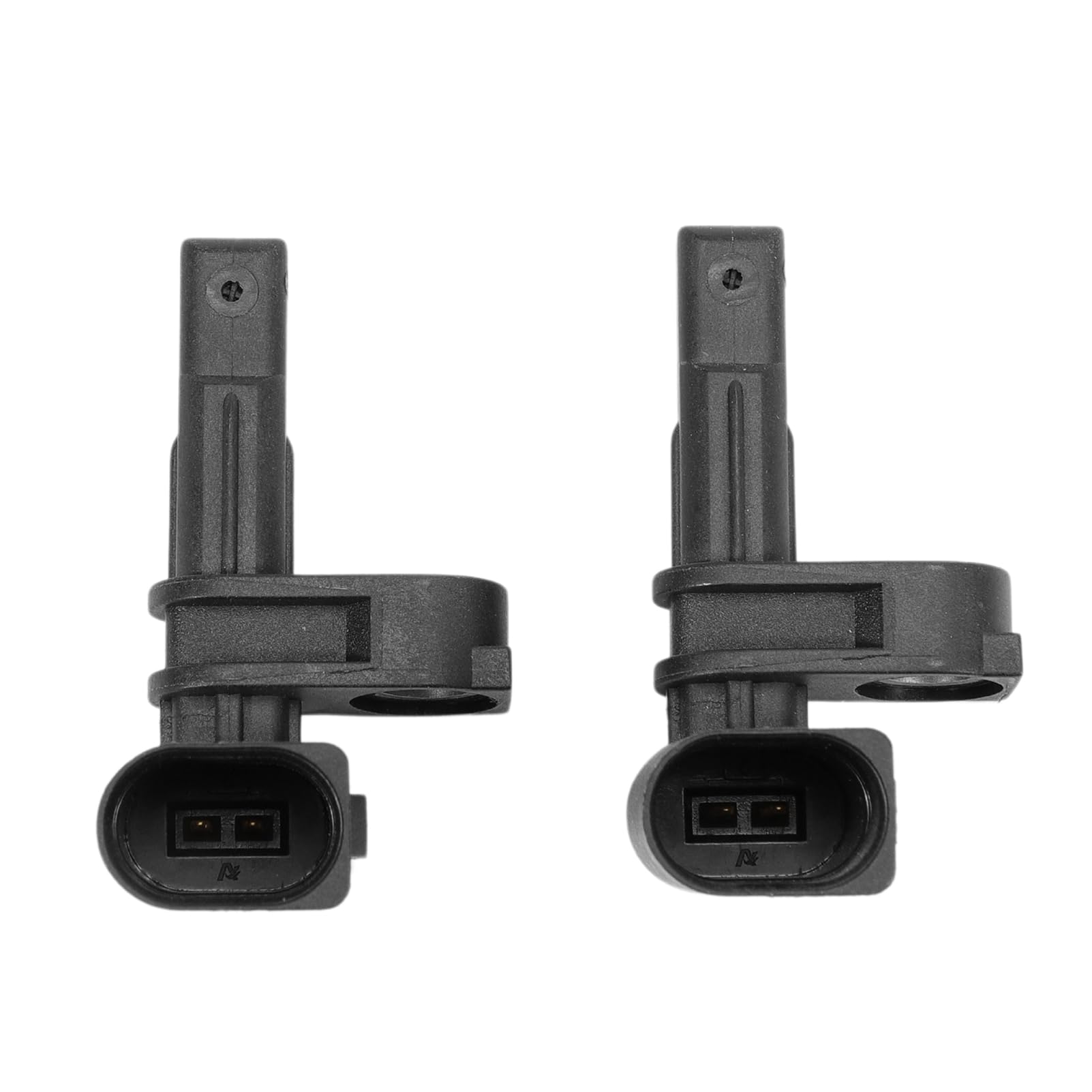2x Sensore di Velocità Ruota ABS per T-U-G 2011-2016 Cayenna 2011-2018 Q7 2013-2016 Anteriore Sinistro E Destro Sensore Abs WHT005651