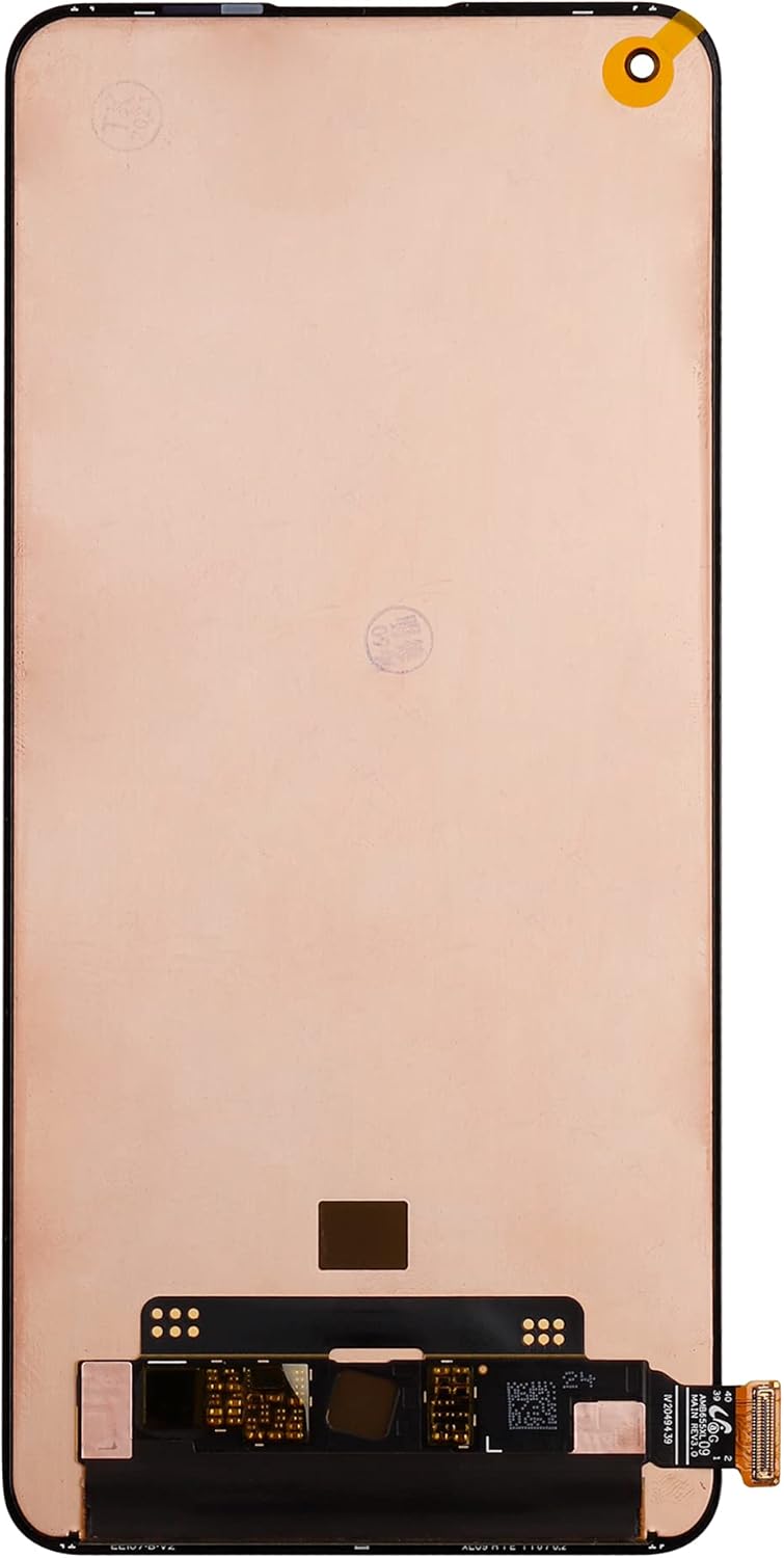 New TFT LCD Display for OnePlus 9 5G LE2113, LE2111, LE2110, LE2117, LE2115 LCD Display Touch Screen Replacement with Upgraded Repair Tools Kit-NO Fingerprint Function