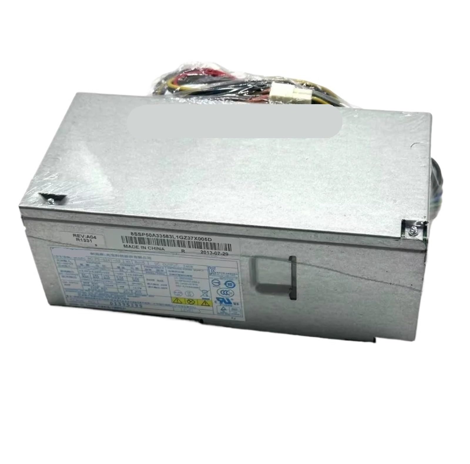 KSZHZYMGX M75e Server Power Supply 240W PS-5241-03