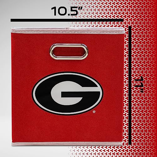 Image of Franklin Sports NCAA Storage Bin