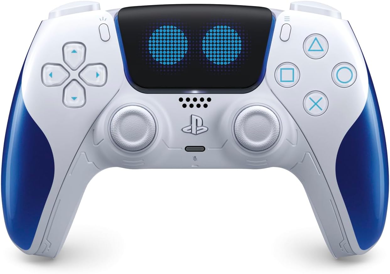 Sony DualSense Wireless Controller - ASTRO BOT Limited Edition