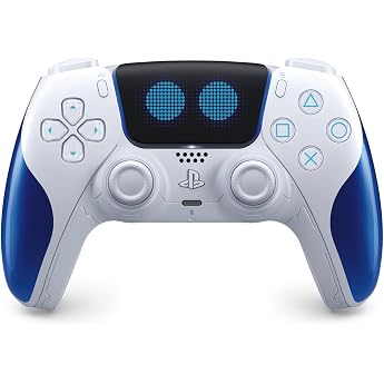 PS5 - DualSense Wireless Controller V2 Astro Bot Limited Edition