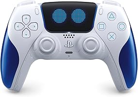 DualSense Wireless Controller - ASTRO BOT Limited Edition
