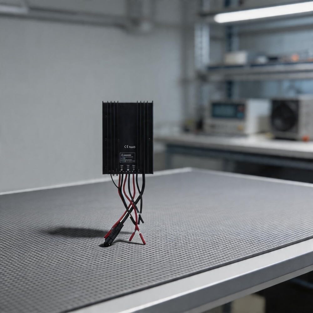 für iot Solar Controller 30A Fernüberwachung Smart für iot(10A PV100V)
