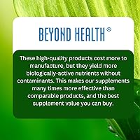 Vista 3 de Beyond Health Vitamina E