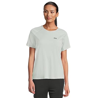 Helly Hansen Trail Short Sleeve T Shirt Women