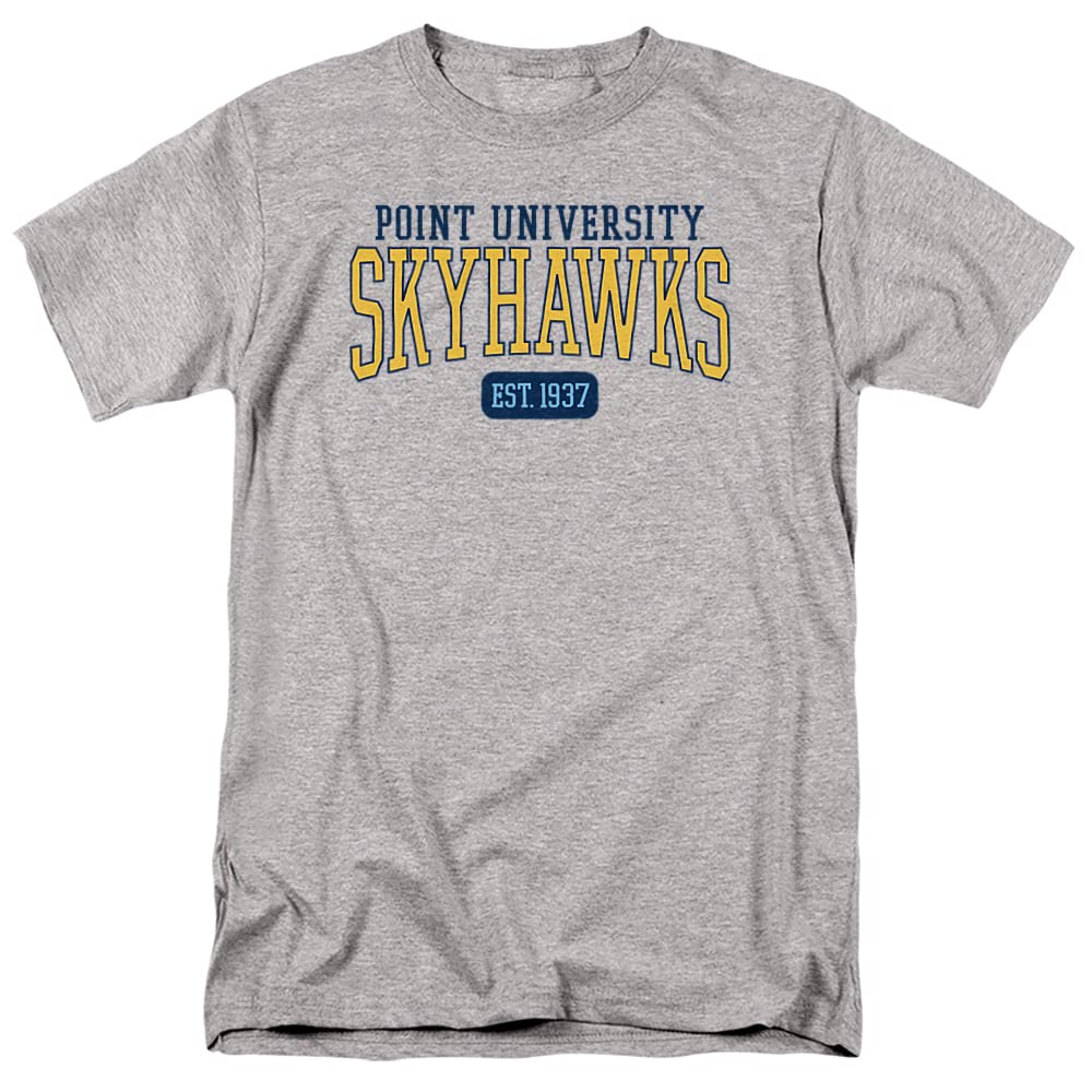 Point University Official Est. Date Unisex Adult T Shirt