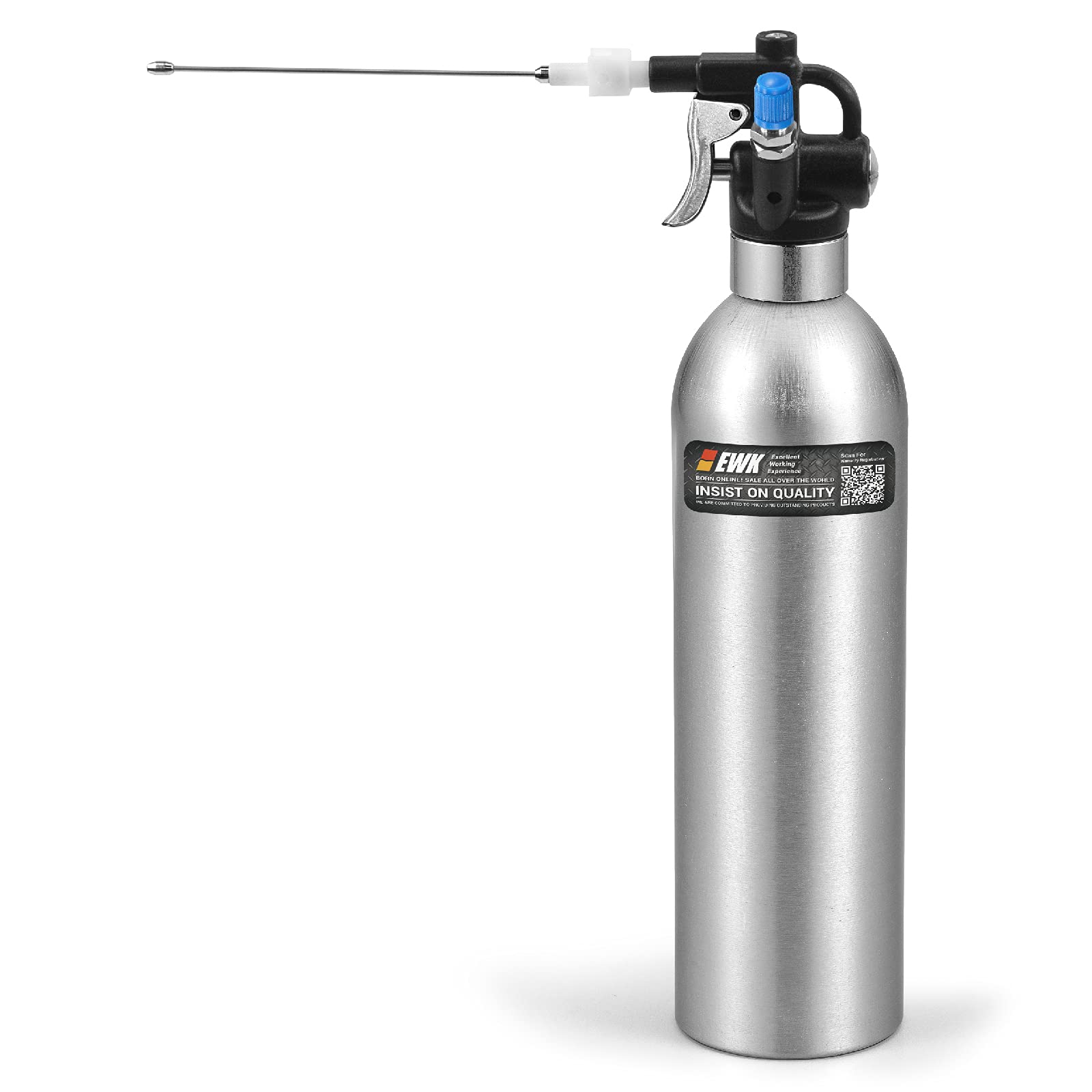 Refillable Aerosol Spray Can Compressed Air at Mary Dunaway blog