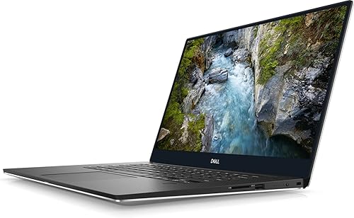 Miniatura 7 de Dell Laptop Precision 5540 de 15.6, Intel Core i7 de 9 generación, i7-9750H, seis núcleos de 4.5 GHz, SSD de 512 GB, 32 GB de RAM, Nvidia Quadro